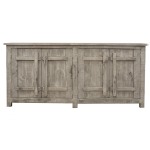 SAN ANDRES CONSOLE