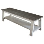 Stone Bench