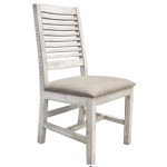 Upholstered Side Chair
