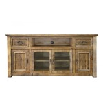 Montana 70" TV Stand
