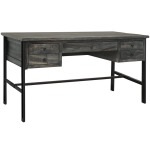 Moro Desk