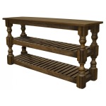 Maya Sofa Table