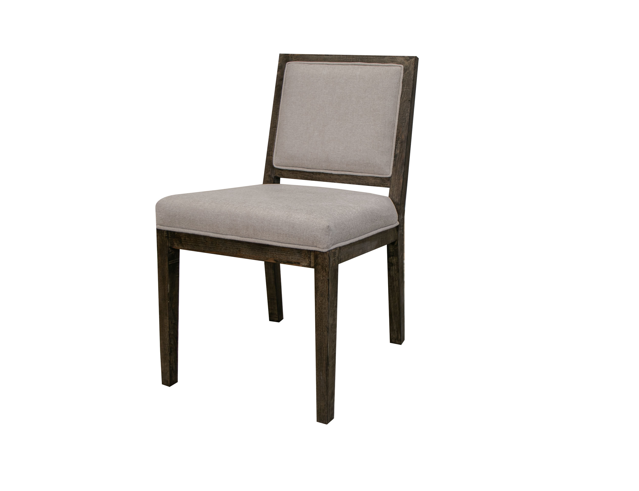 Nogales Upholstered Chair IFD5801CHU by International Furniture Direct at Sylvan Furniture