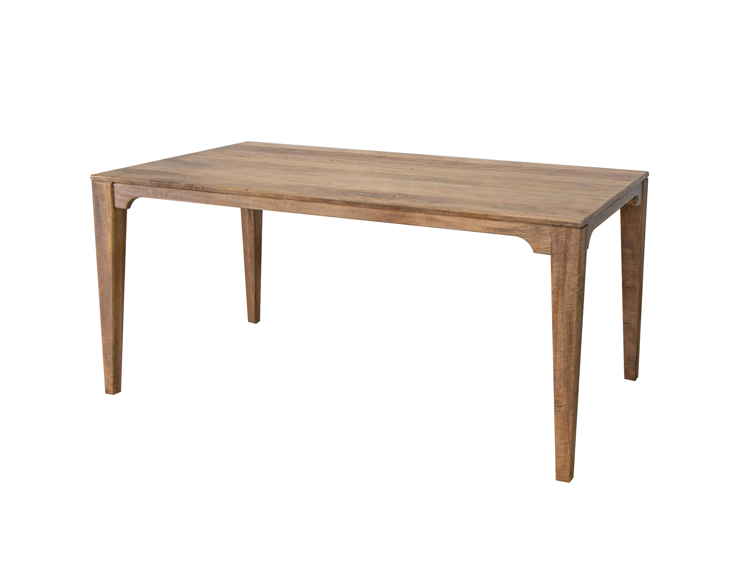 Tulum Table IFD6221TBL by International Furniture Direct at Turner