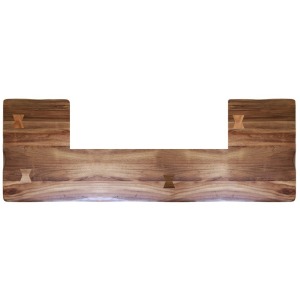 Parota Bar Top