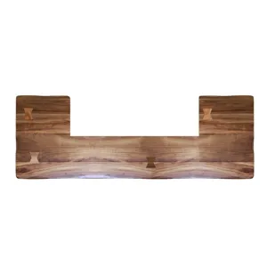 Parota Bar Top