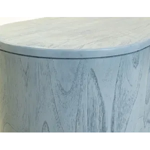 Balam 4 Door Console