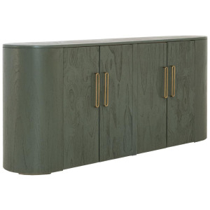 Balam 4 Door Console