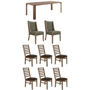 9pc Dining Set