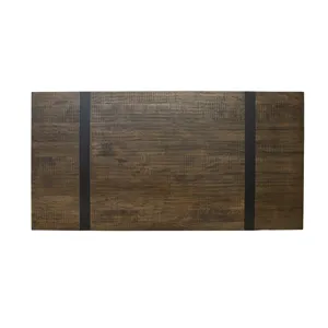 Urban Art Dining Table