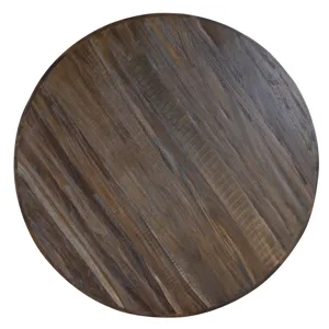 Rock Valley Round Dining Table