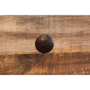 Antique Multicolor Antique Queen Bed