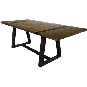 Urban Art Dining Table
