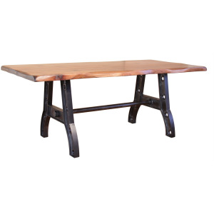Parota Dining Table
