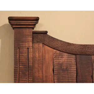 King/California King Madeira California King Bed