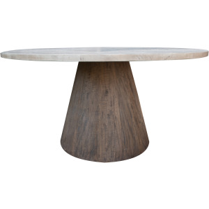 Sahara Round Dining Table