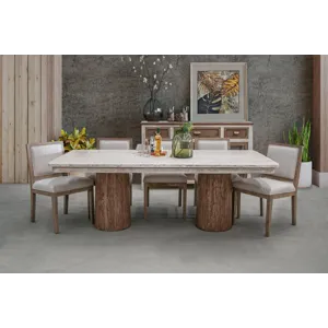 Sahara Dining Table