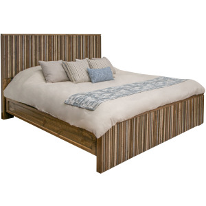 Tiza Queen Headboard