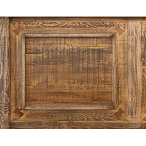 King/California King Montana California King Bed