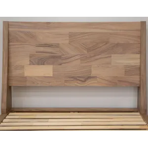 Parota Nova Queen Bed