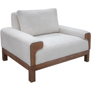Sedona Armchair