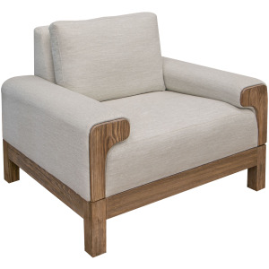 Sedona Armchair
