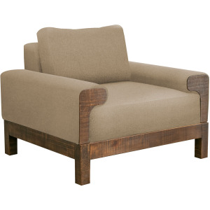 Sedona Armchair