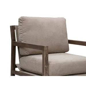 Milan Armchair