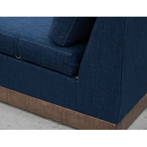 Georgia Wedge