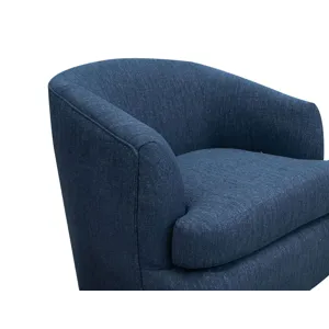 Tumbi Armchair