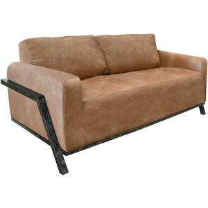 Fika Loveseat