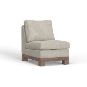 Samba Armless Chair