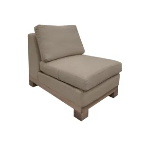 Samba Armless Chair