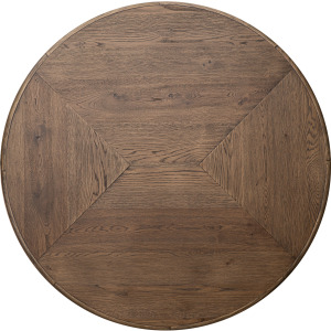 Novus Lodge Round Table