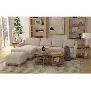 Samba Loveseat