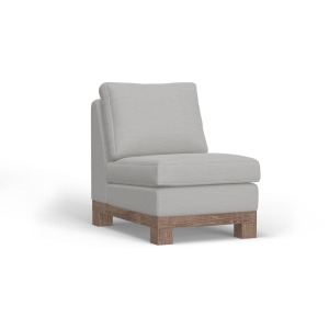 Samba Armless Chair