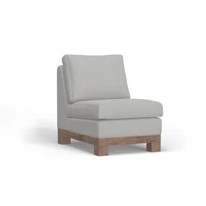 Samba Armless Chair