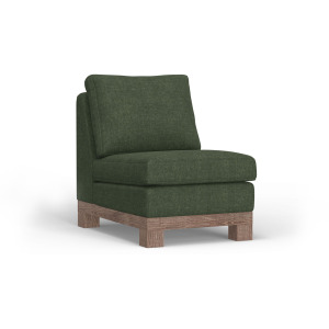 Samba Armless Chair