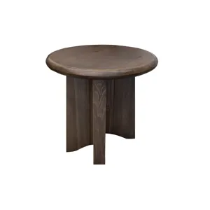Novus Lodge End Table