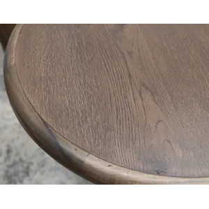 Novus Lodge Cocktail Table