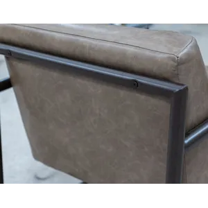 Galena Armchair