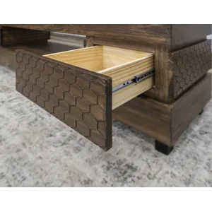 Honey TV Stand