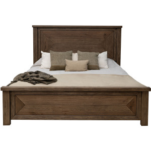 Novus Lodge Queen Bed
