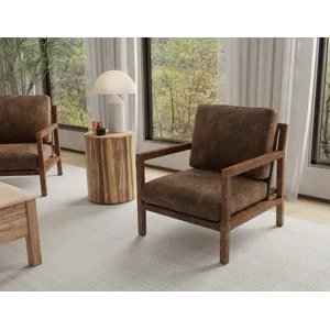 Milan Armchair