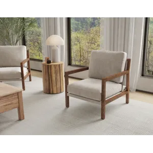 Milan Armchair