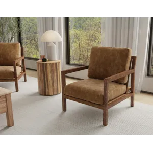 Milan Armchair