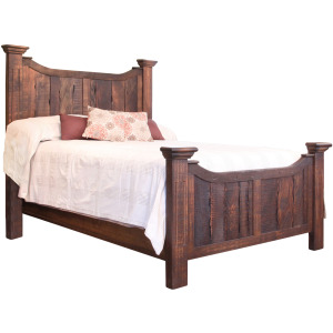 Madeira Queen Bed