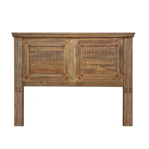 King/California King Montana California King Bed