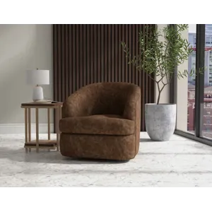 Tumbi Armchair