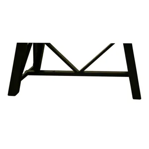 Loft Brown Dining Table